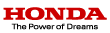 Японский скутер HONDA 